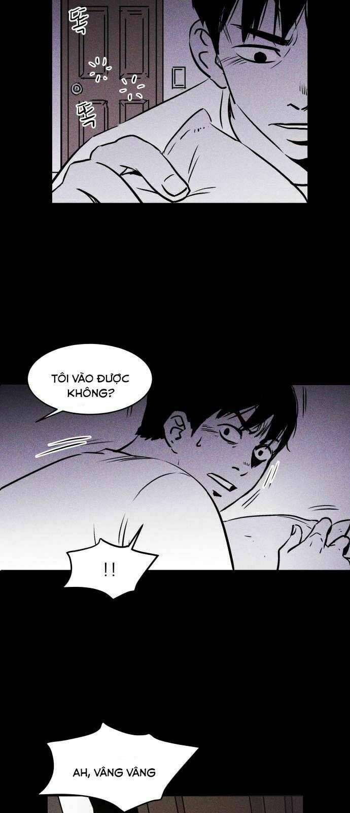 Chuồng Lợn Chapter 2.1 - 46