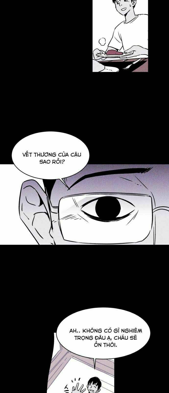 Chuồng Lợn Chapter 2.1 - 6