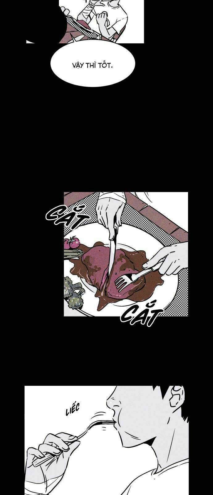 Chuồng Lợn Chapter 2.1 - 7