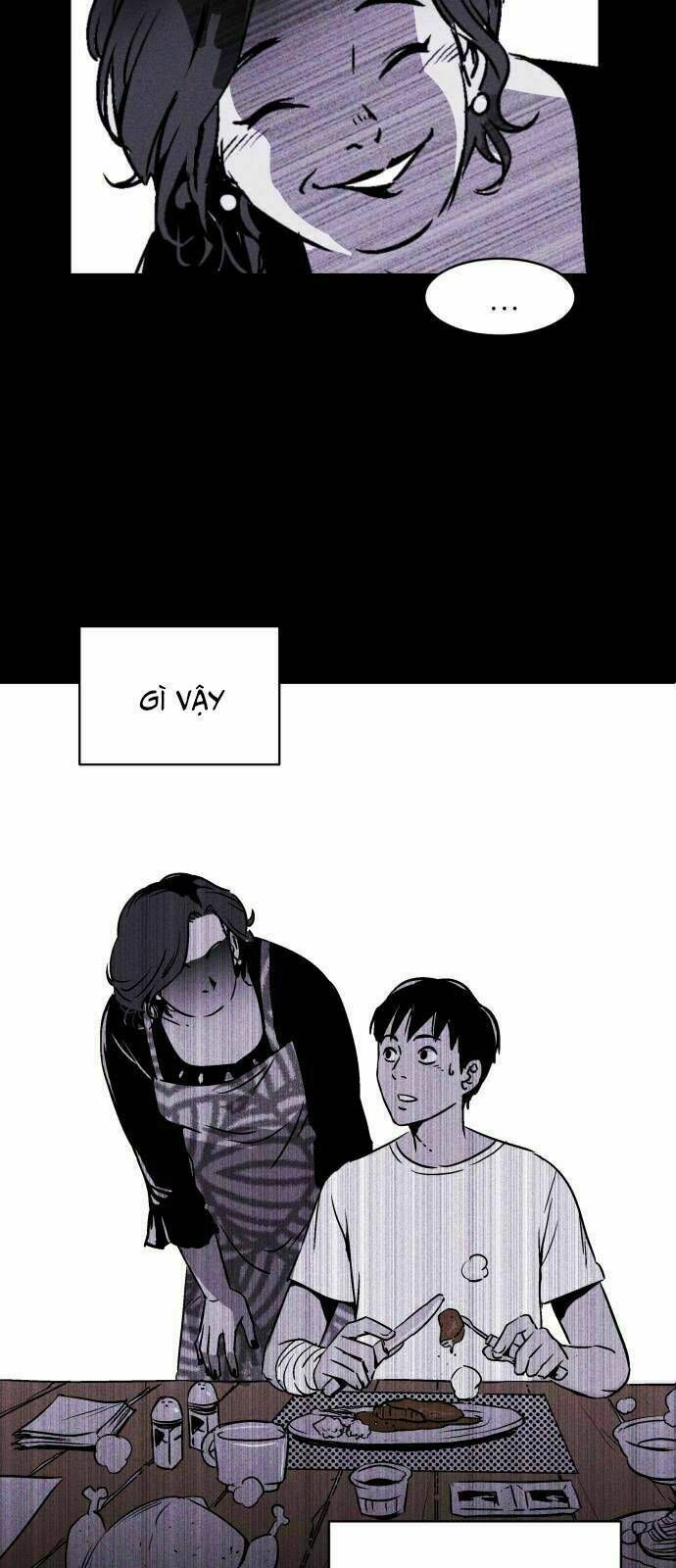 Chuồng Lợn Chapter 2.1 - 10