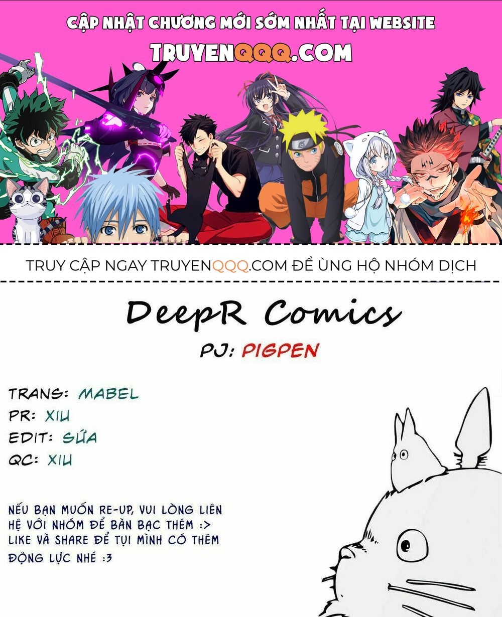 Chuồng Lợn Chapter 3.1 - 1
