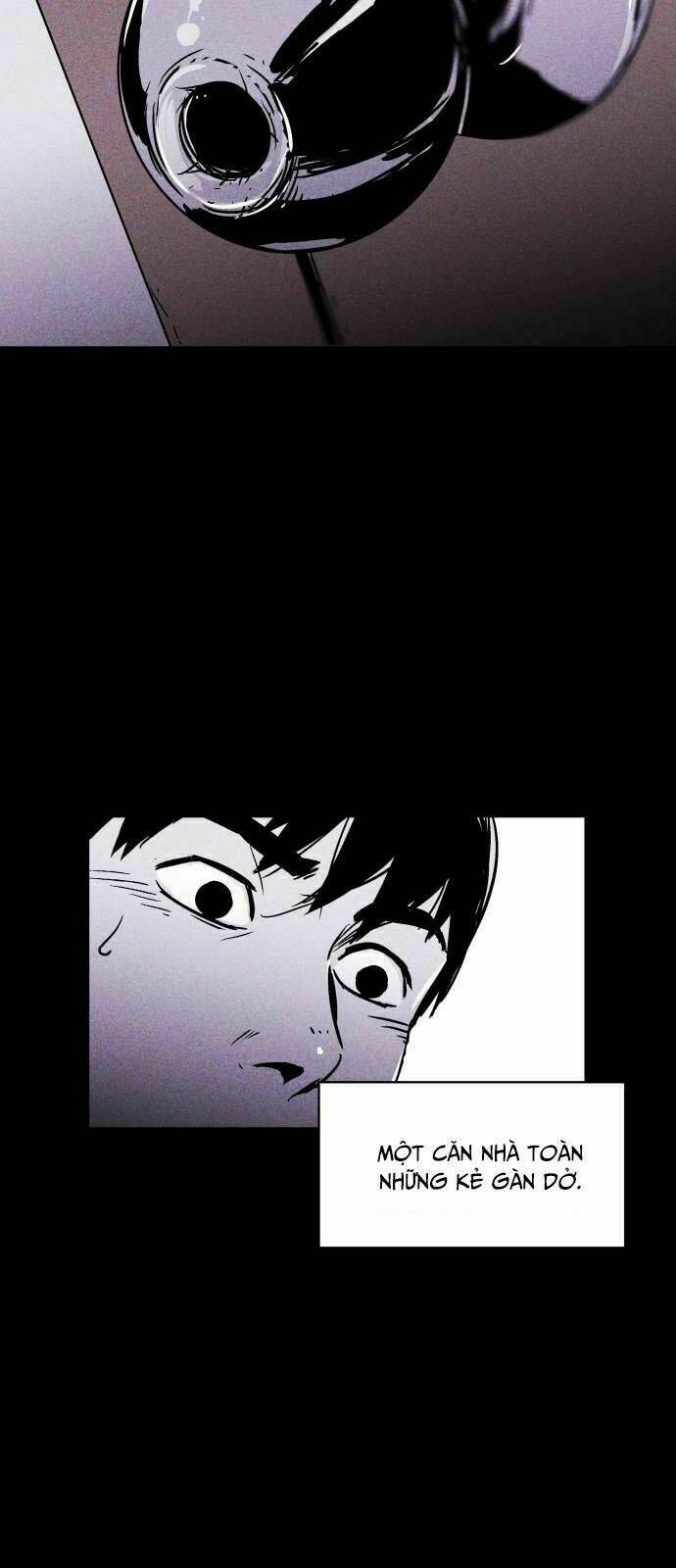 Chuồng Lợn Chapter 3.1 - 12