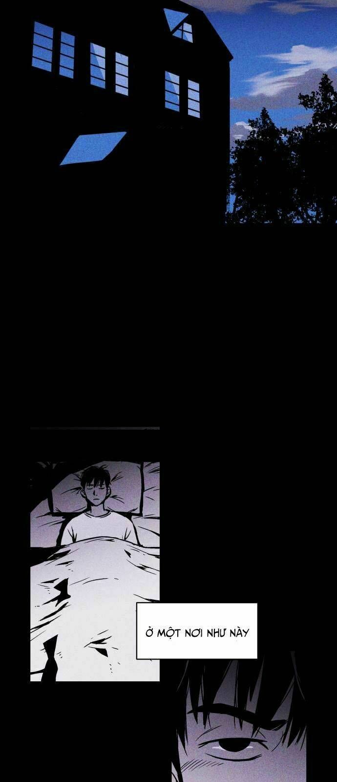 Chuồng Lợn Chapter 3.1 - 14