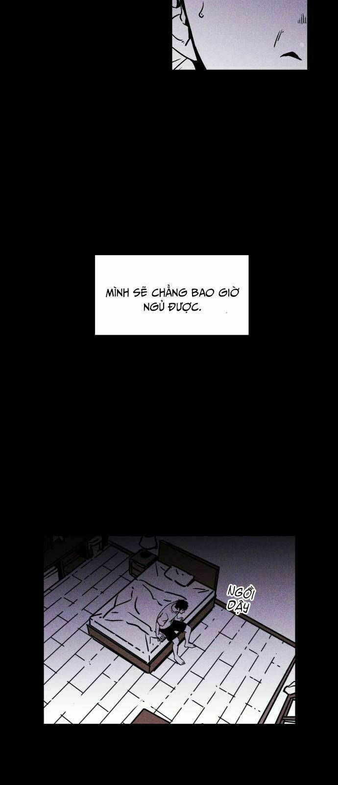 Chuồng Lợn Chapter 3.1 - 15