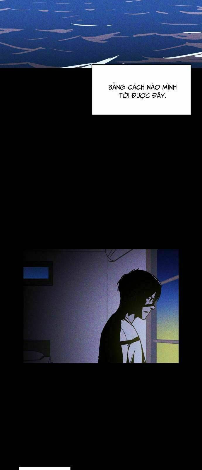 Chuồng Lợn Chapter 3.1 - 19