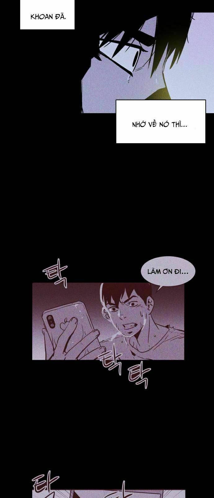 Chuồng Lợn Chapter 3.1 - 20