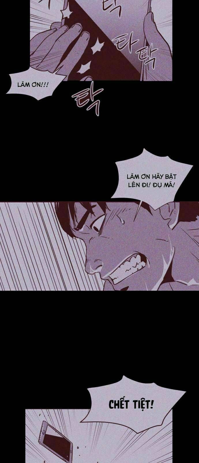 Chuồng Lợn Chapter 3.1 - 21