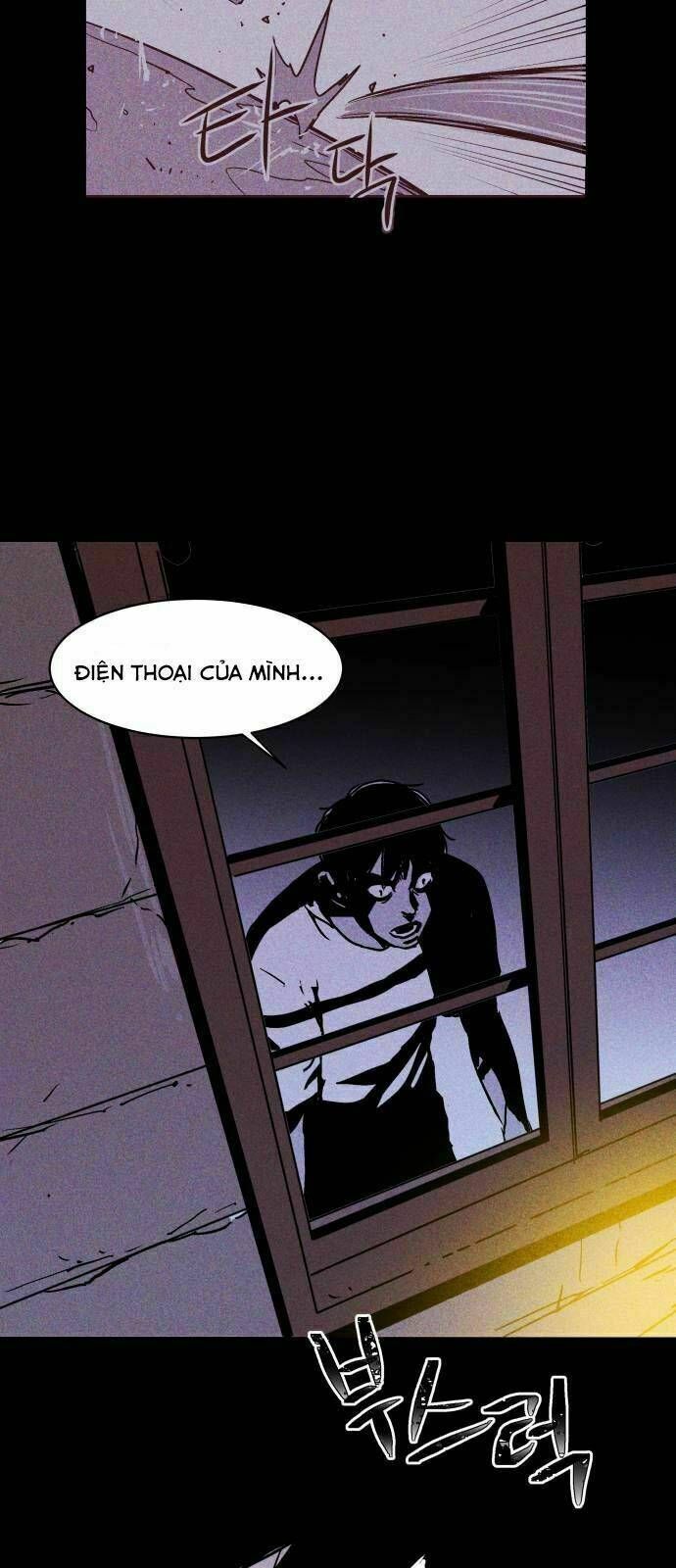 Chuồng Lợn Chapter 3.1 - 22
