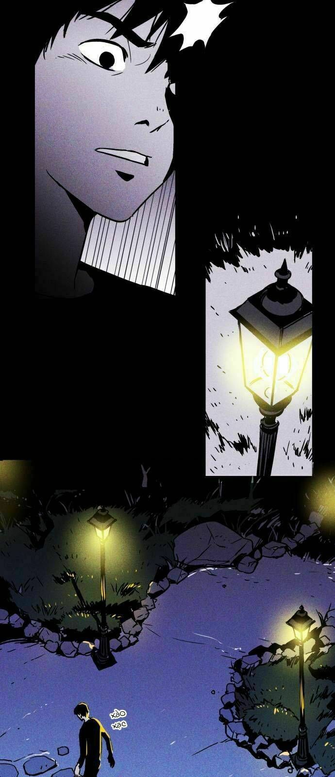 Chuồng Lợn Chapter 3.1 - 23