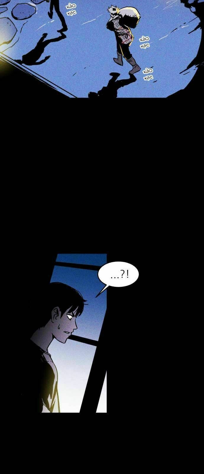 Chuồng Lợn Chapter 3.1 - 24