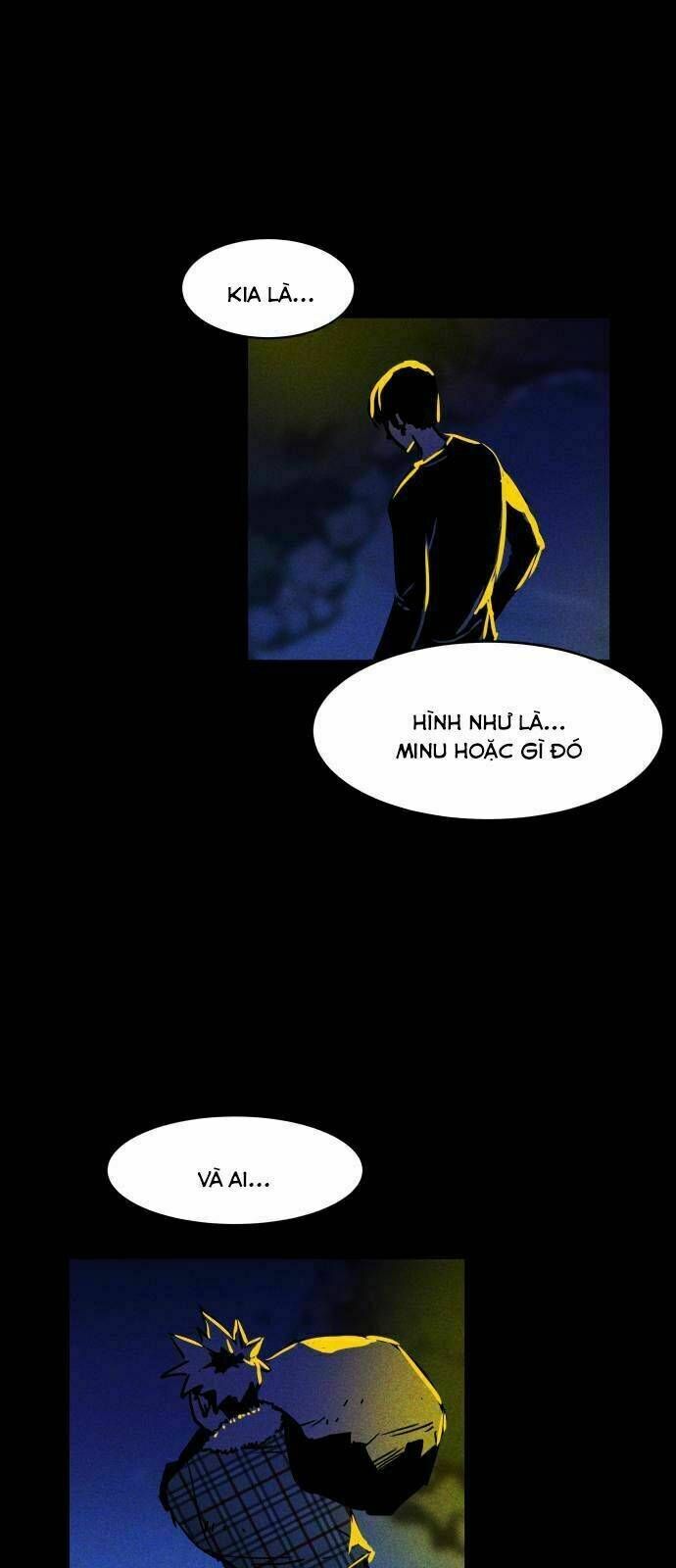 Chuồng Lợn Chapter 3.1 - 25