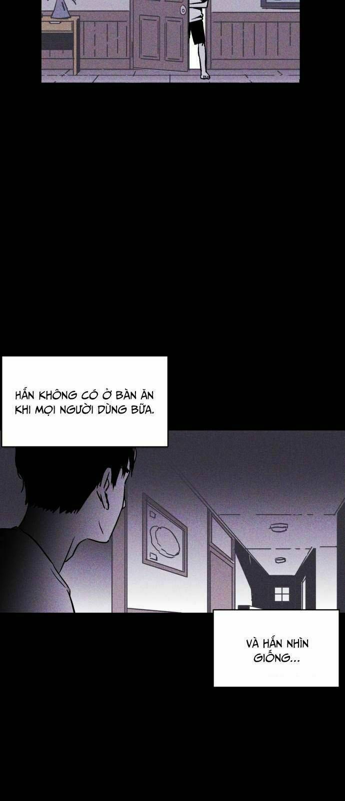 Chuồng Lợn Chapter 3.1 - 29