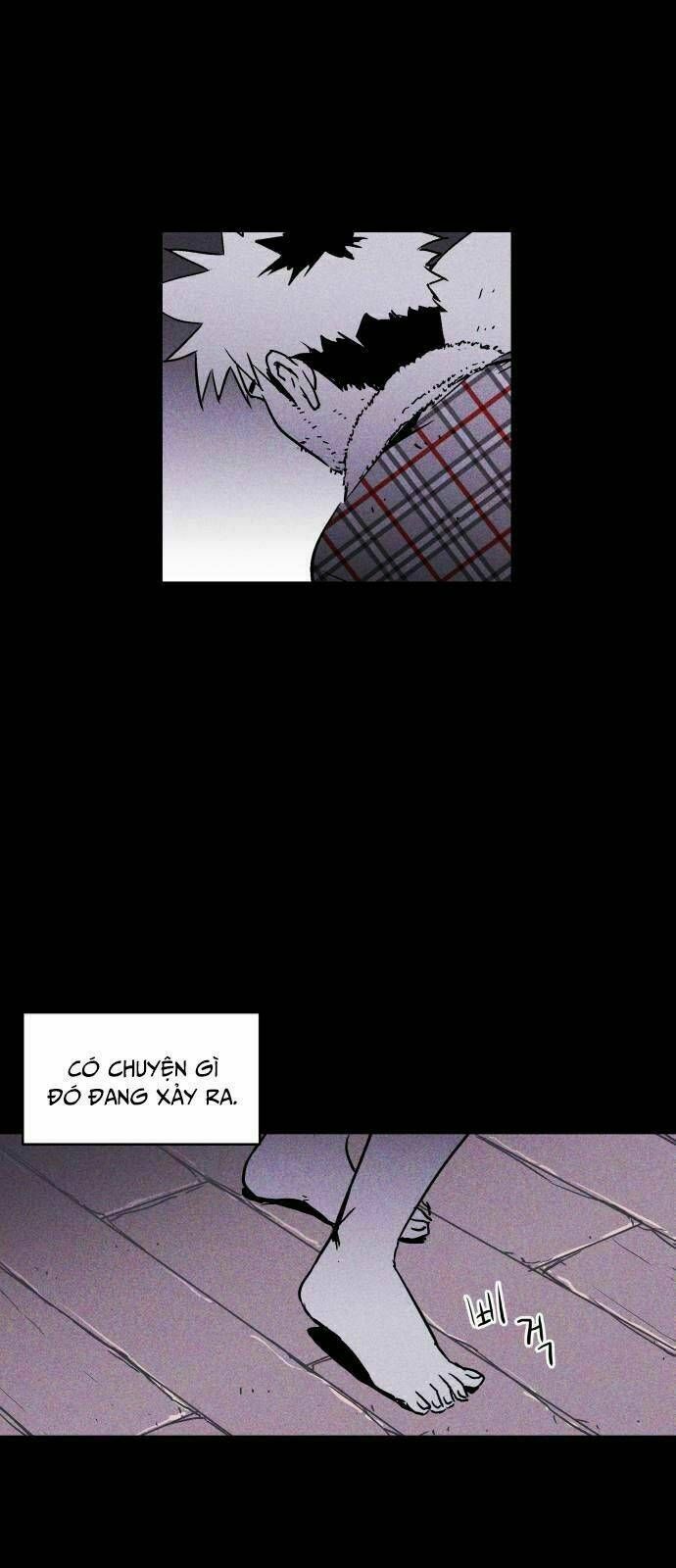 Chuồng Lợn Chapter 3.1 - 30