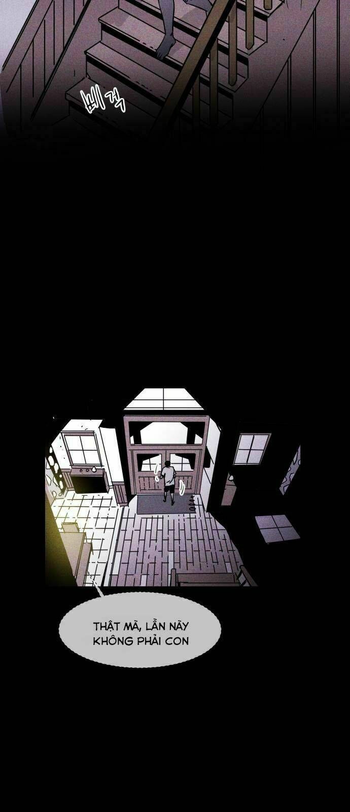 Chuồng Lợn Chapter 3.1 - 32