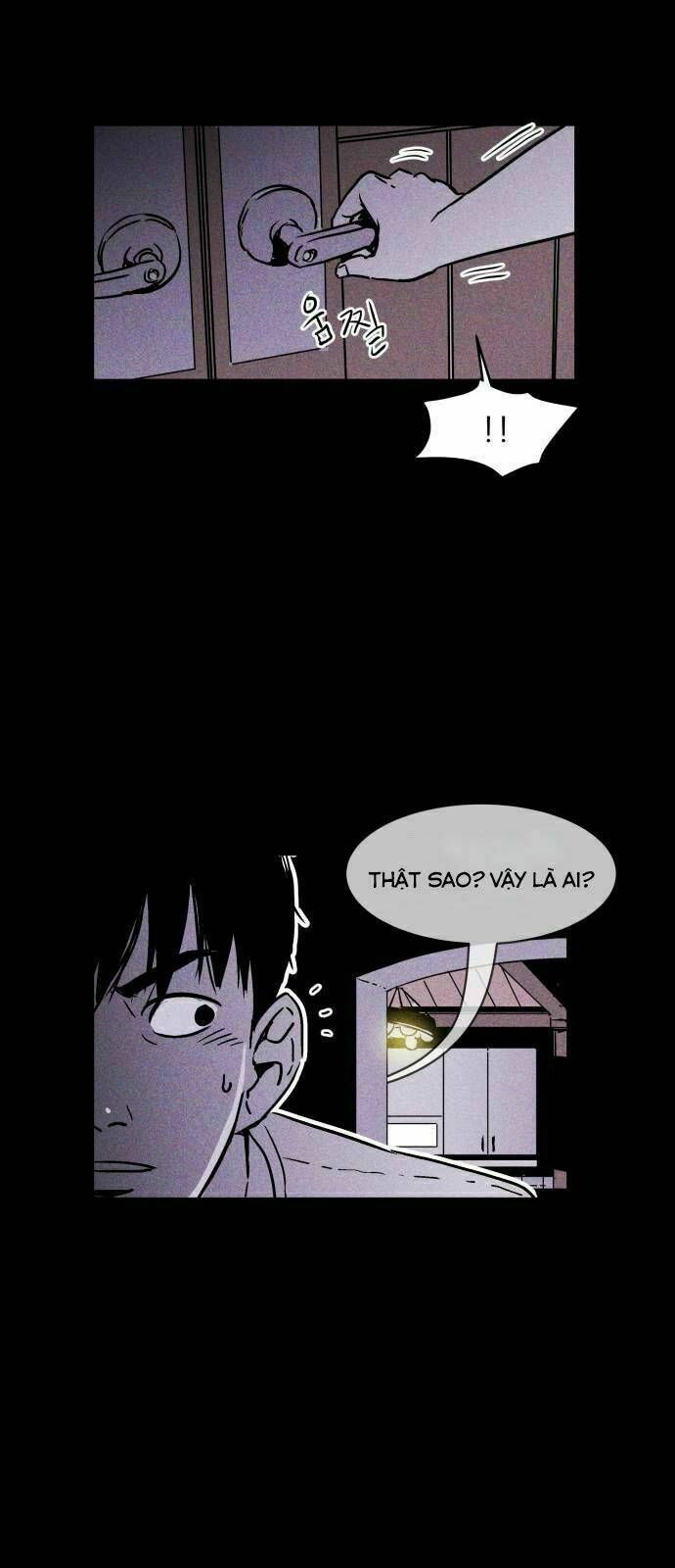 Chuồng Lợn Chapter 3.1 - 33