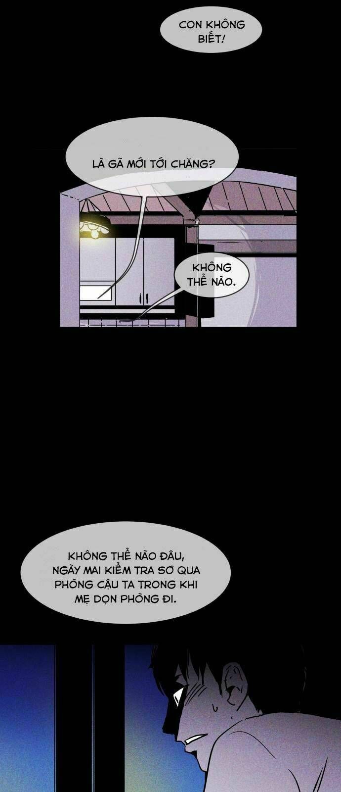 Chuồng Lợn Chapter 3.1 - 34