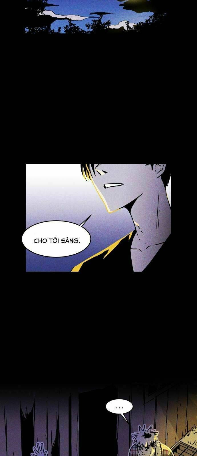 Chuồng Lợn Chapter 3.1 - 38