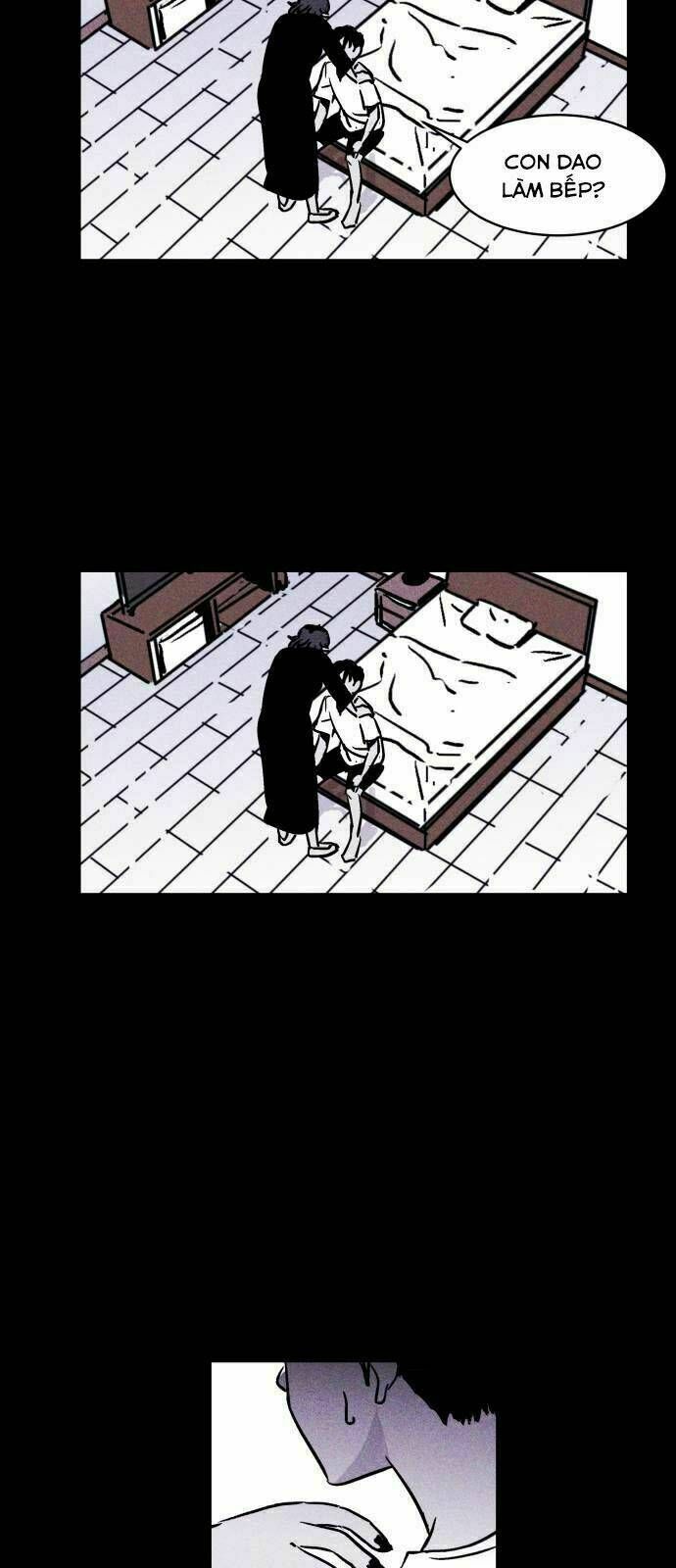 Chuồng Lợn Chapter 3.1 - 5