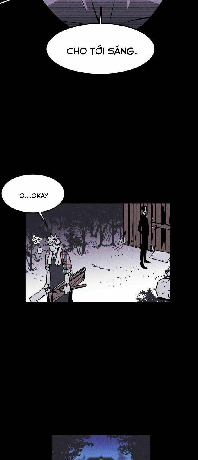 Chuồng Lợn Chapter 3.1 - 41