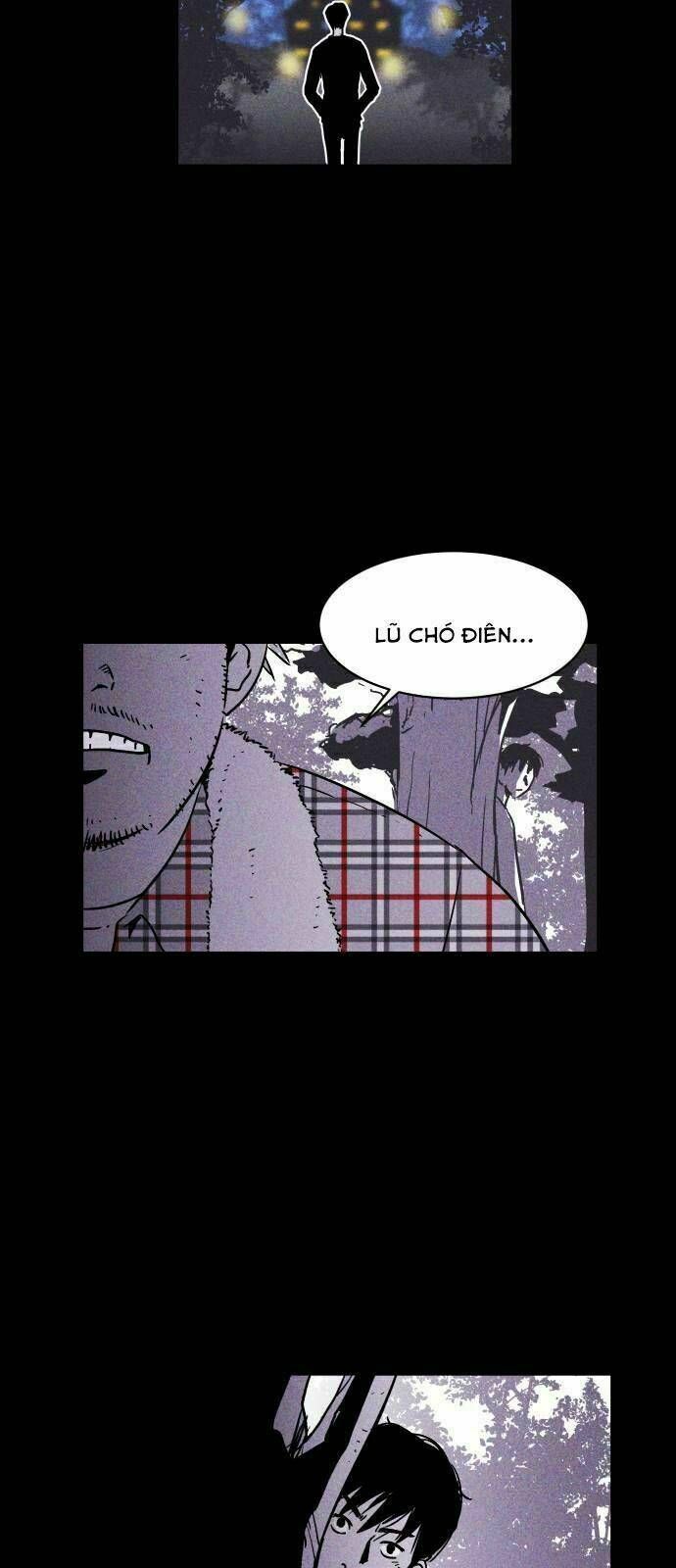 Chuồng Lợn Chapter 3.1 - 42