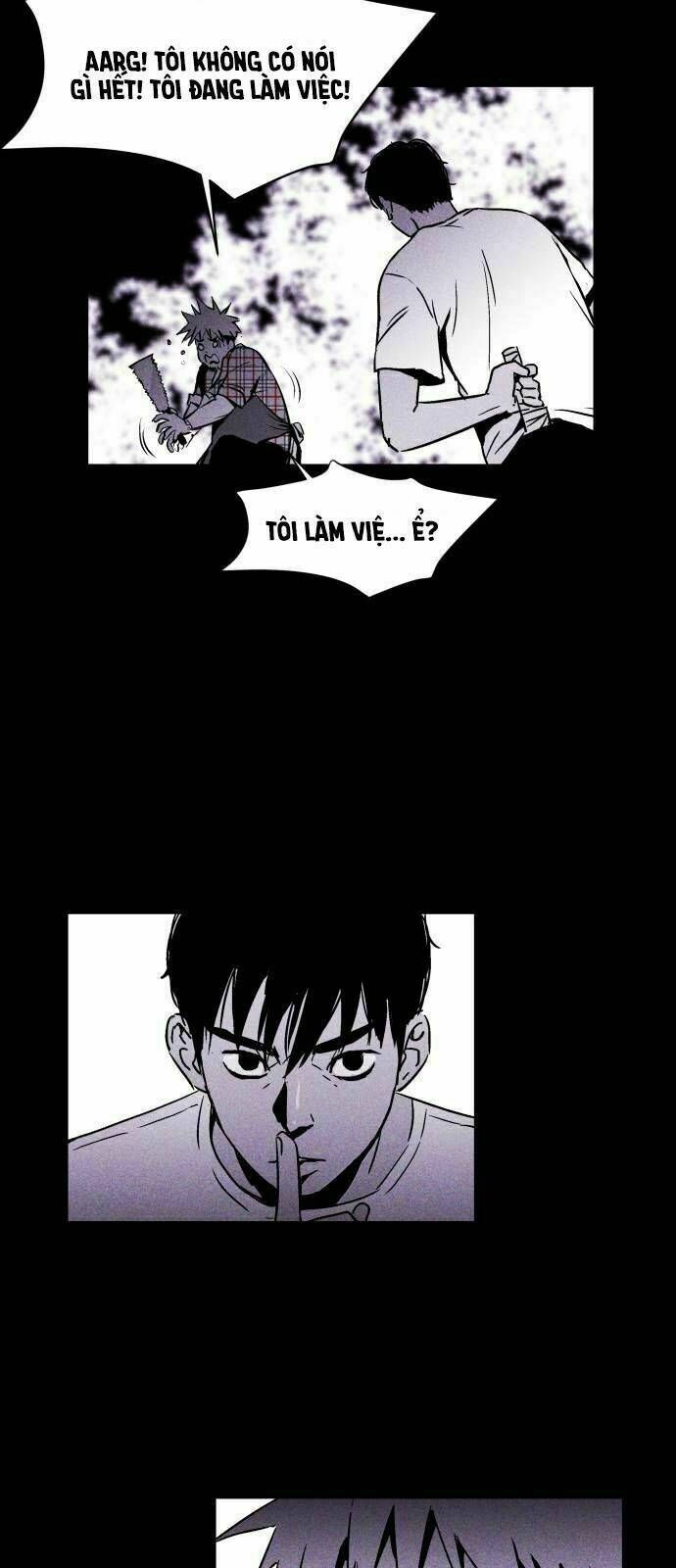 Chuồng Lợn Chapter 3.1 - 44