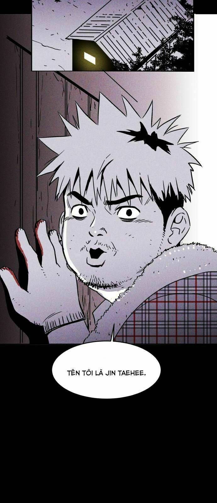 Chuồng Lợn Chapter 3.1 - 46