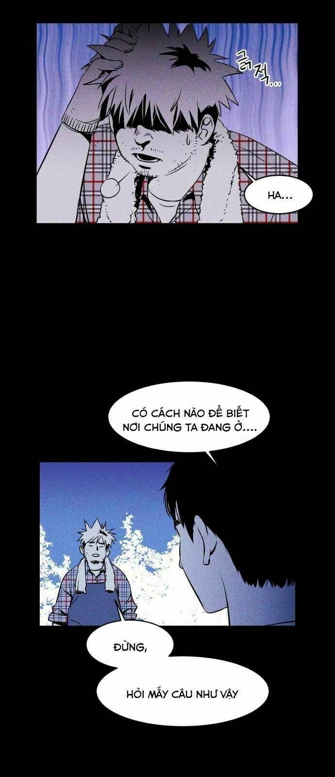 Chuồng Lợn Chapter 3.1 - 48