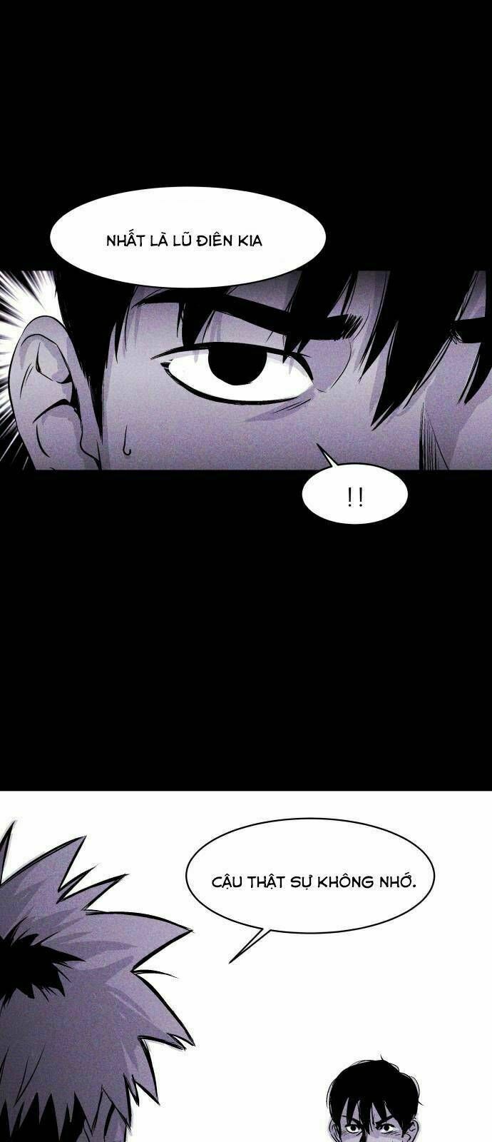 Chuồng Lợn Chapter 3.1 - 49