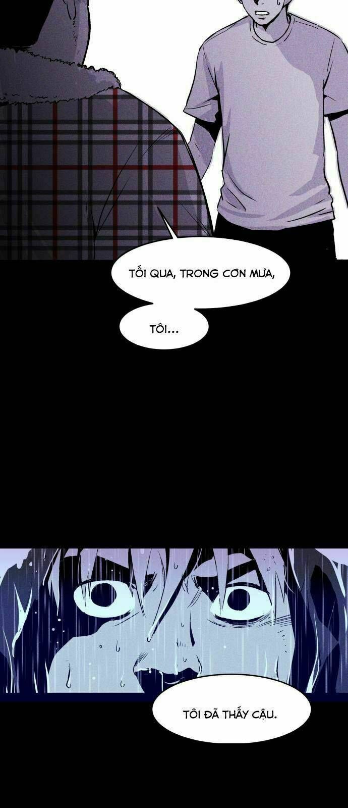 Chuồng Lợn Chapter 3.1 - 50