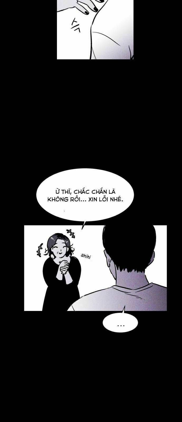 Chuồng Lợn Chapter 3.1 - 6