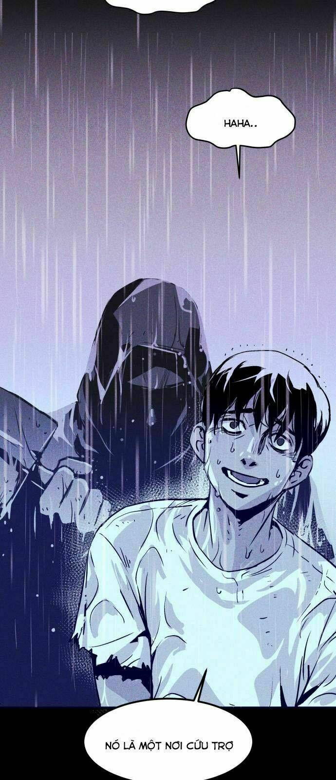 Chuồng Lợn Chapter 3.1 - 54