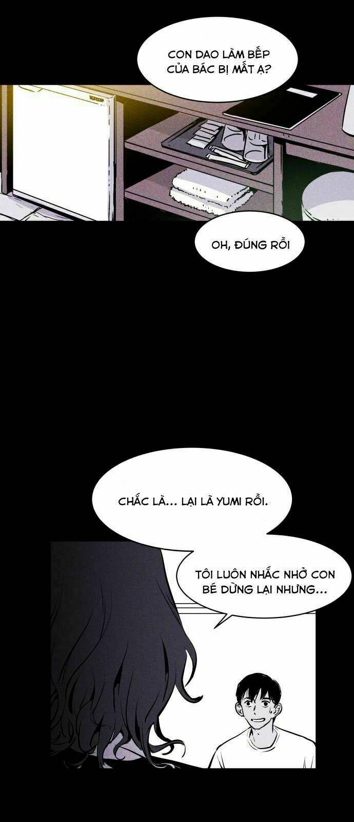 Chuồng Lợn Chapter 3.1 - 7