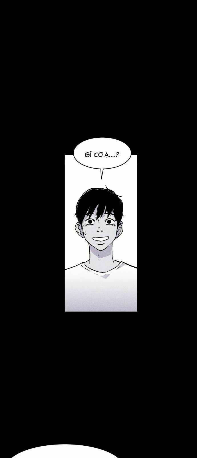 Chuồng Lợn Chapter 3.1 - 8