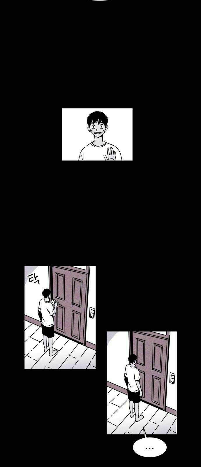 Chuồng Lợn Chapter 3.1 - 10