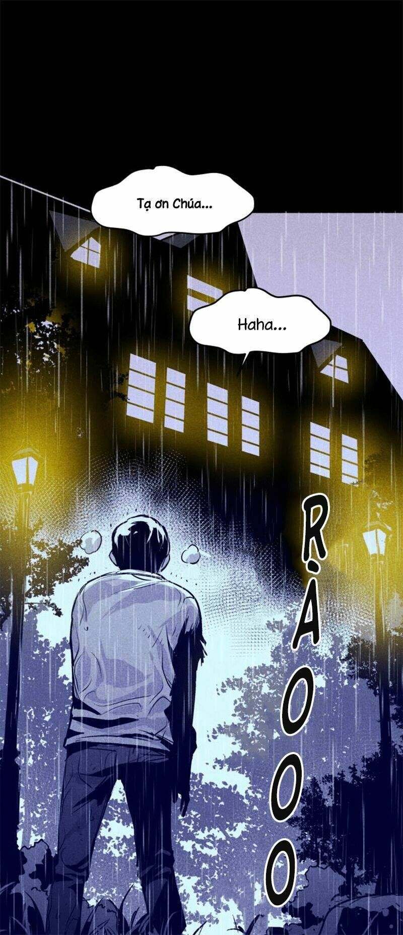 Chuồng Lợn Chapter 4.1 - 2