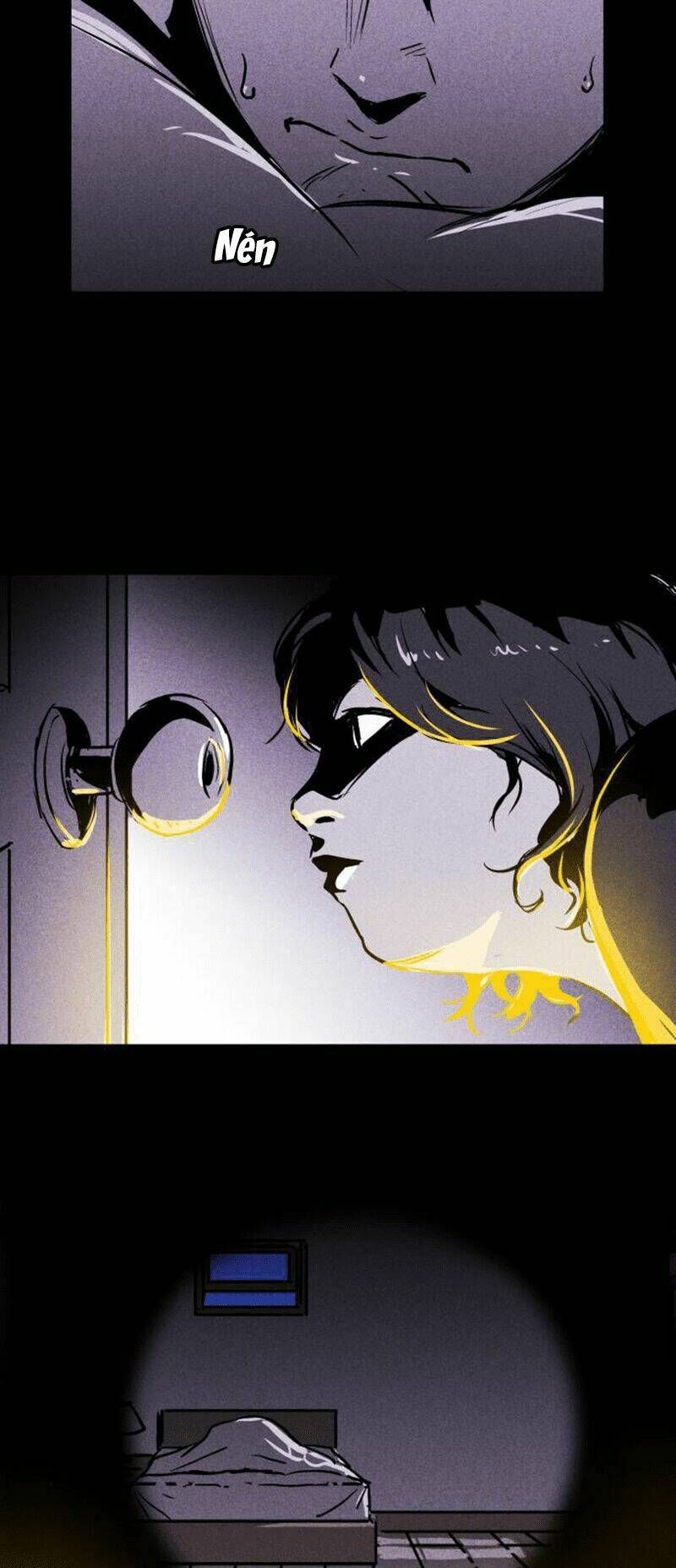 Chuồng Lợn Chapter 4.1 - 14