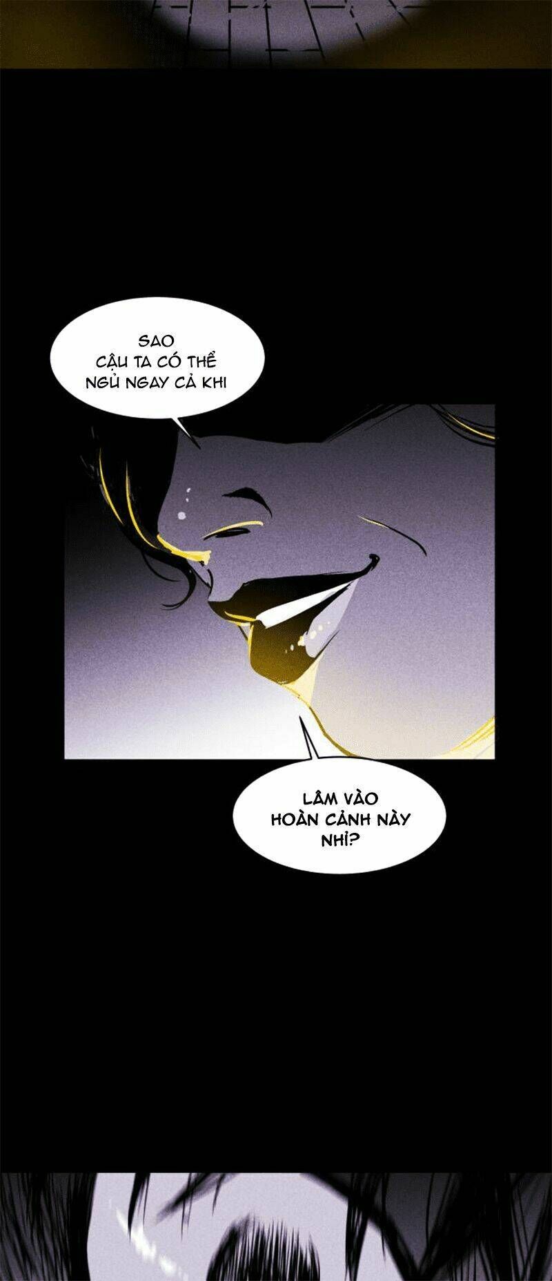 Chuồng Lợn Chapter 4.1 - 15