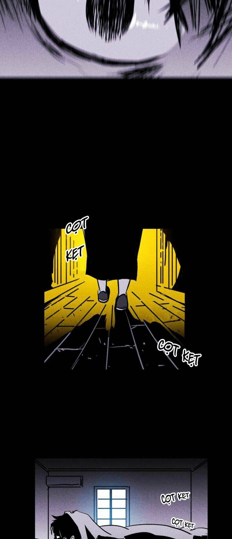 Chuồng Lợn Chapter 4.1 - 16