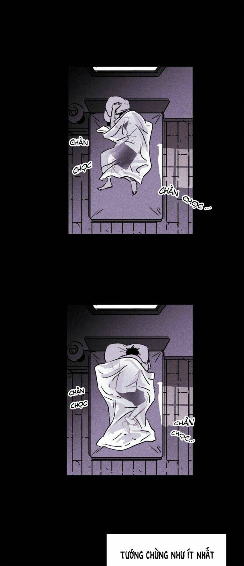 Chuồng Lợn Chapter 4.1 - 18