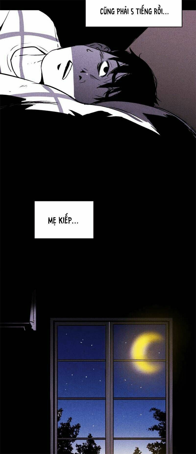 Chuồng Lợn Chapter 4.1 - 19