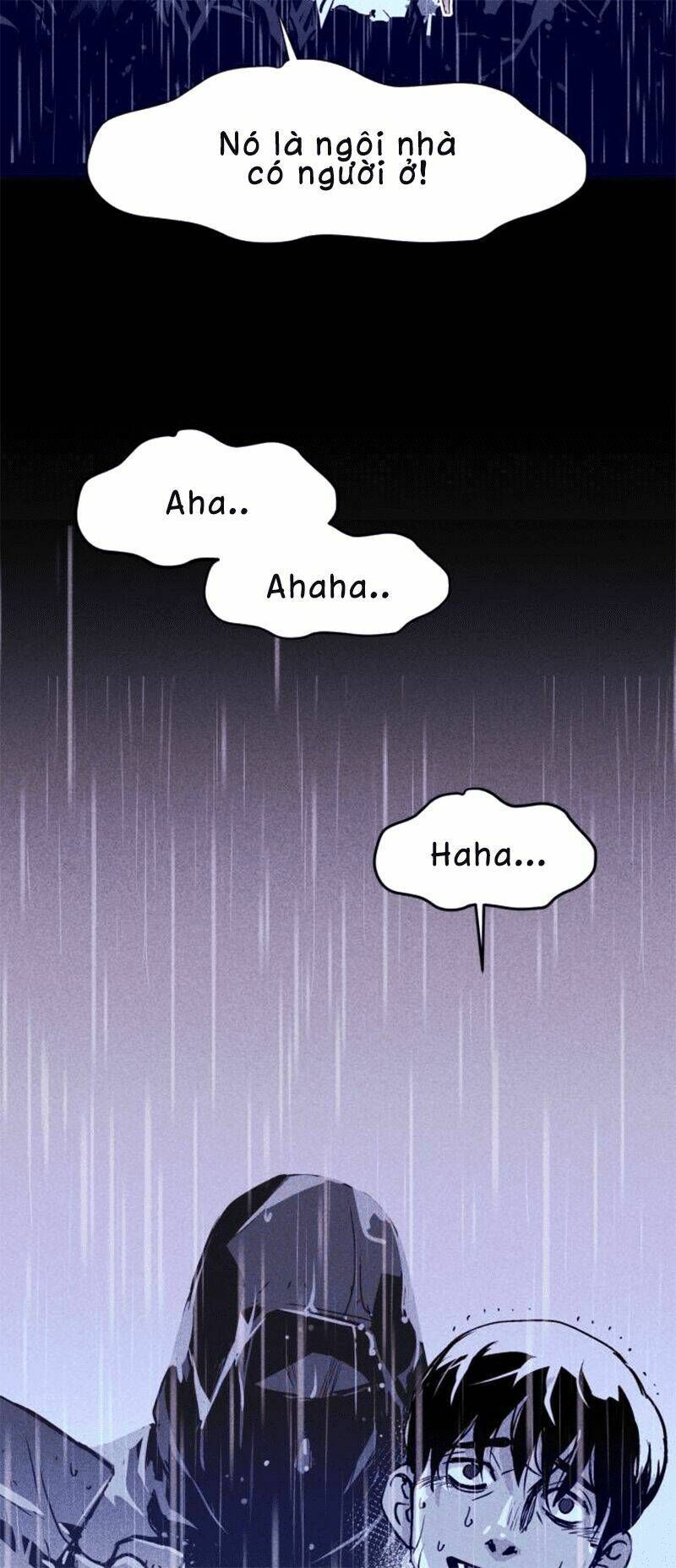 Chuồng Lợn Chapter 4.1 - 3