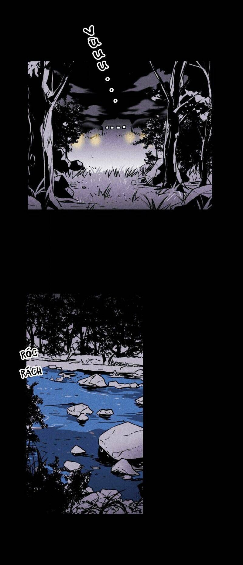 Chuồng Lợn Chapter 4.1 - 21