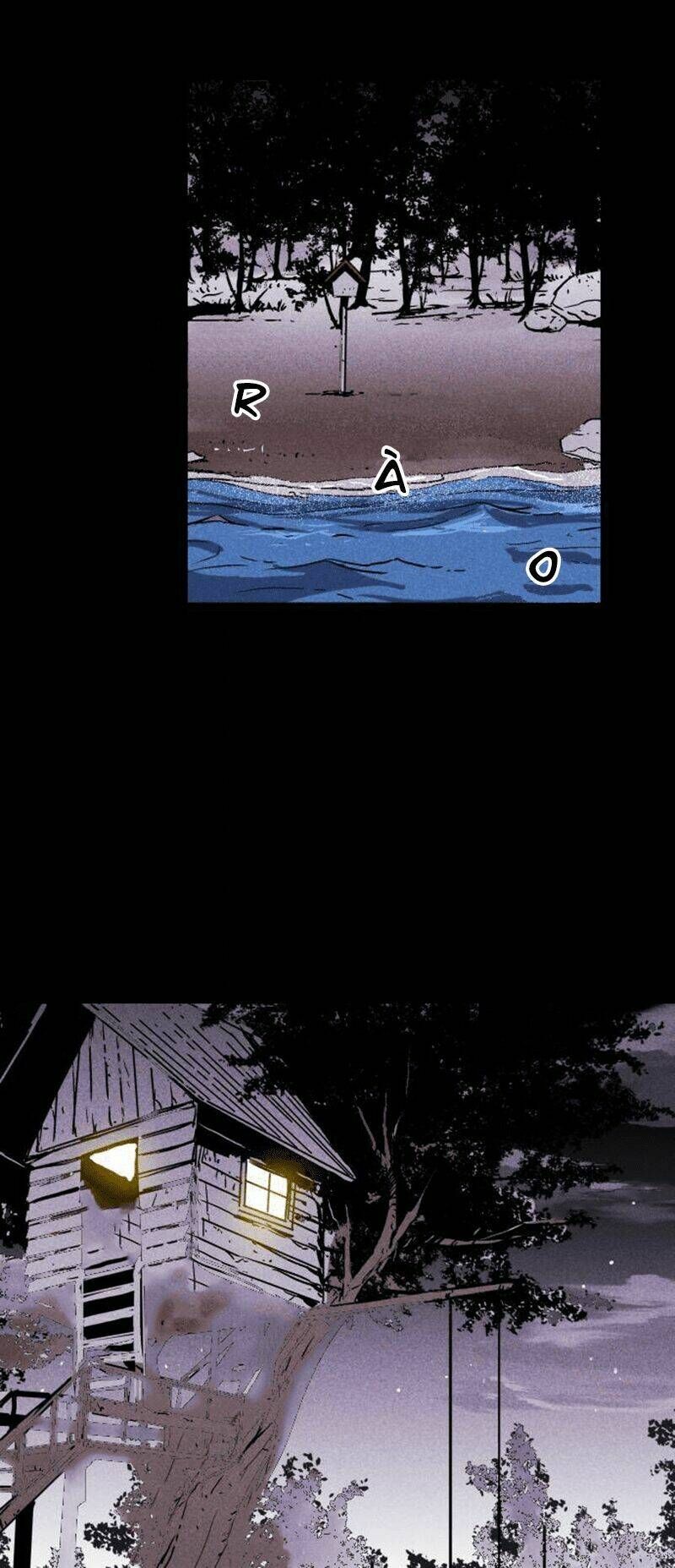 Chuồng Lợn Chapter 4.1 - 22