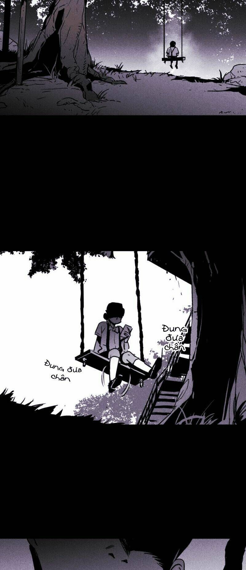 Chuồng Lợn Chapter 4.1 - 23