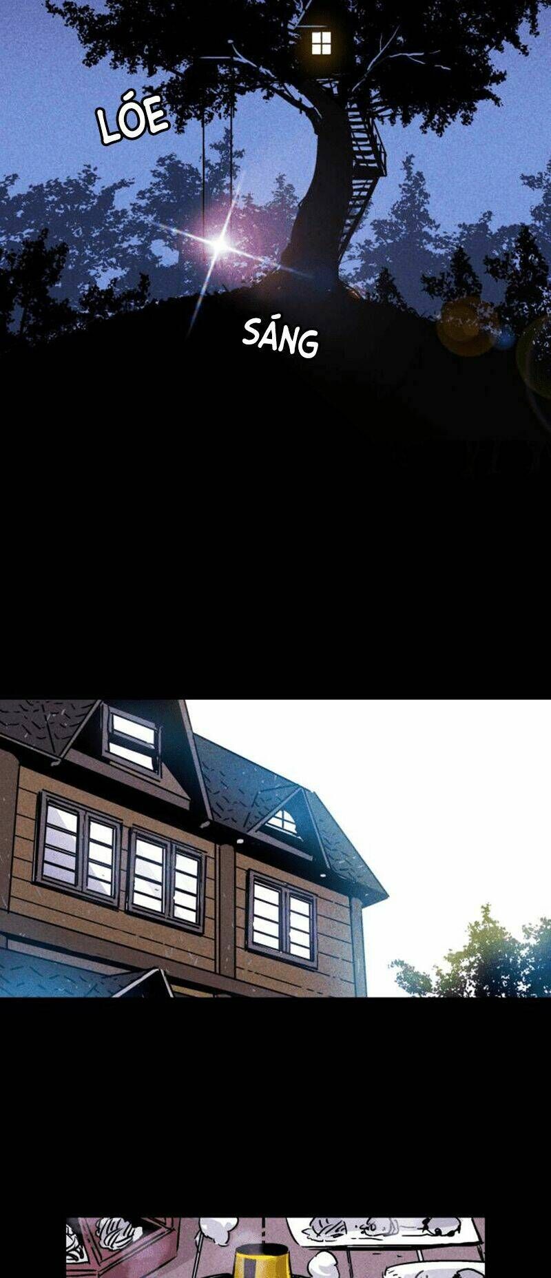 Chuồng Lợn Chapter 4.1 - 26