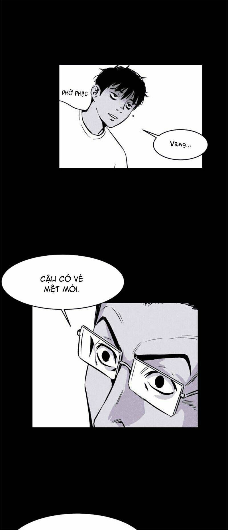 Chuồng Lợn Chapter 4.1 - 28