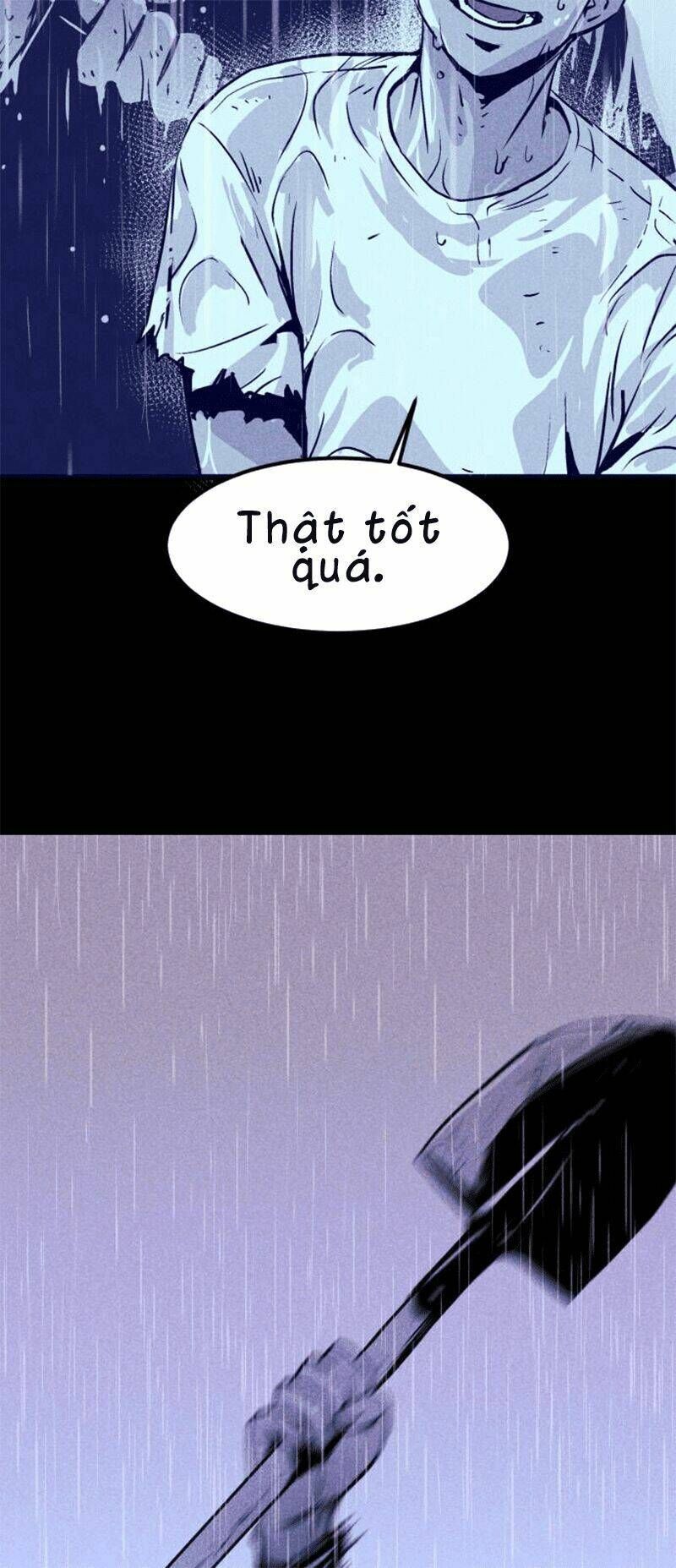 Chuồng Lợn Chapter 4.1 - 4