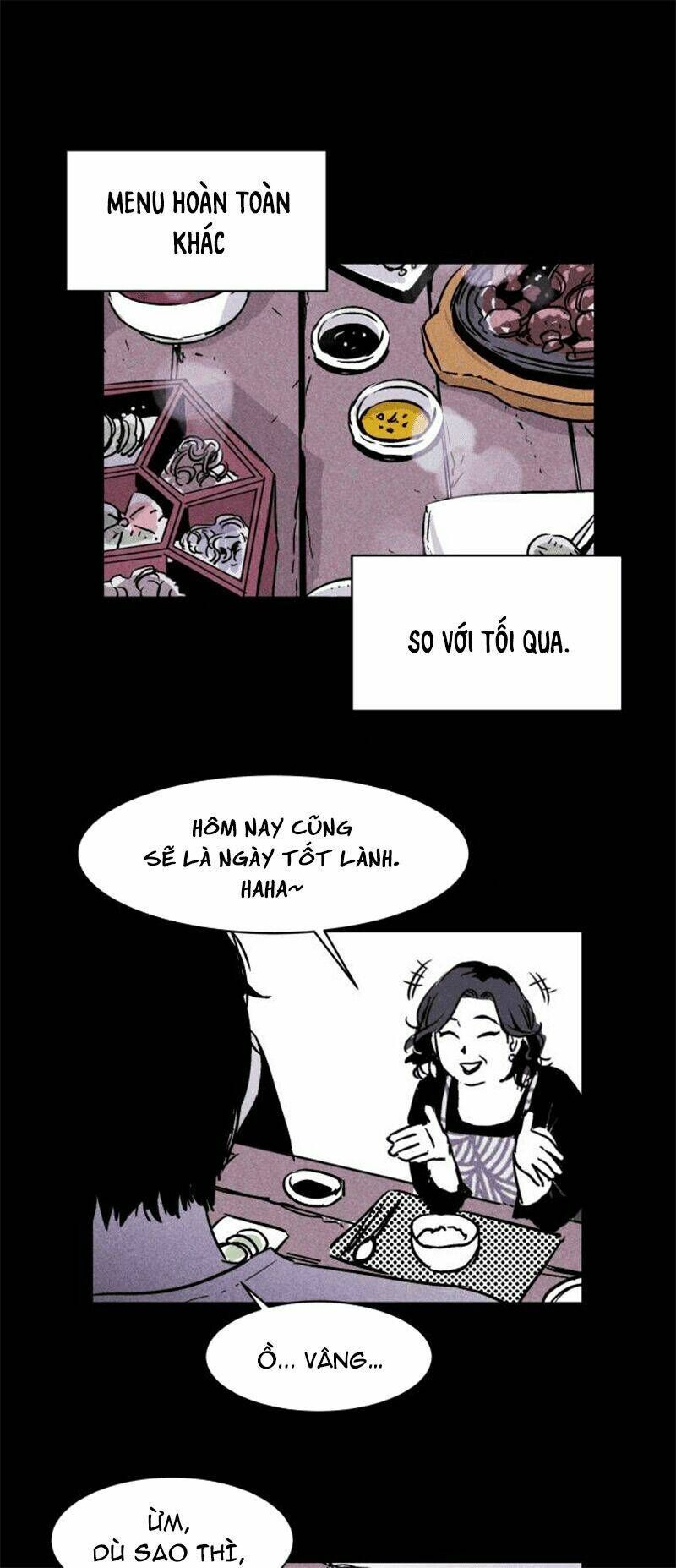 Chuồng Lợn Chapter 4.1 - 32