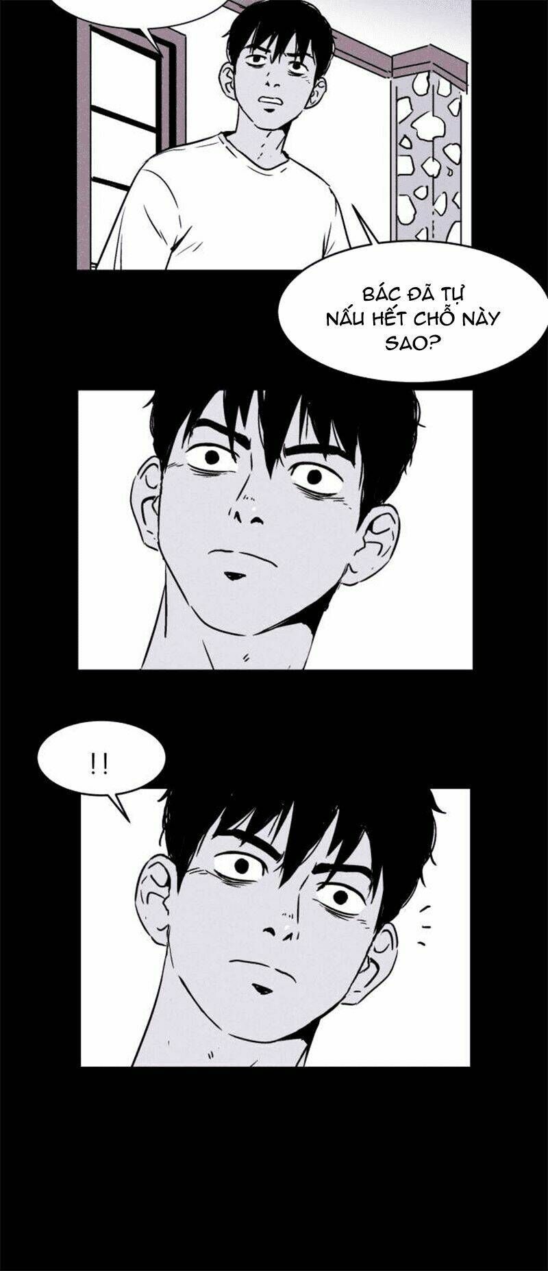 Chuồng Lợn Chapter 4.1 - 33