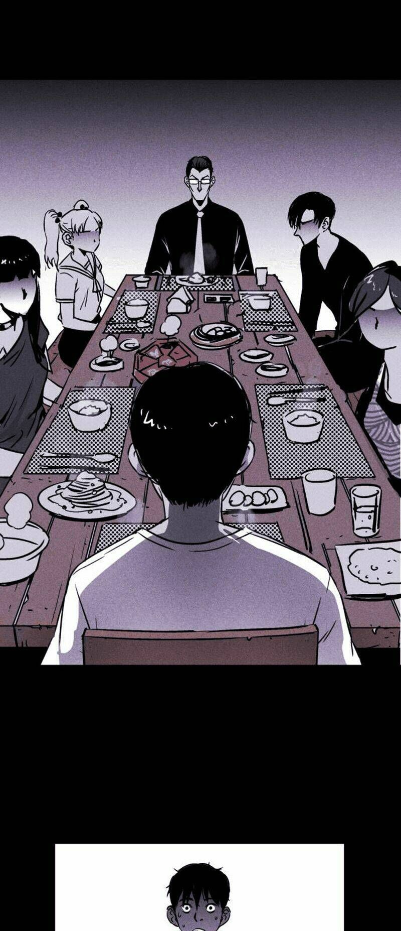 Chuồng Lợn Chapter 4.1 - 34